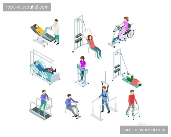康复辅助技术在现阶段深度融合至日常训练以延长运动生命期
